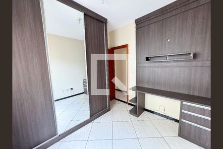 Quarto 1 de casa à venda com 3 quartos, 191m² em Novo Eldorado, Contagem