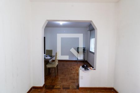 Sala de apartamento à venda com 2 quartos, 63m² em Cristal, Porto Alegre