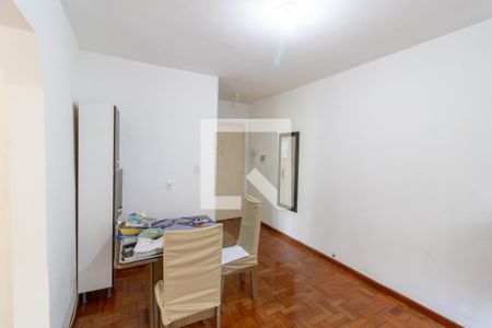 Sala de apartamento à venda com 2 quartos, 63m² em Cristal, Porto Alegre