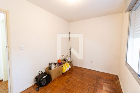 Quarto 1 de apartamento à venda com 2 quartos, 63m² em Cristal, Porto Alegre