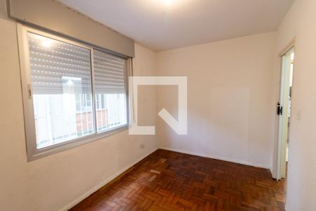 Quarto 1 de apartamento à venda com 2 quartos, 63m² em Cristal, Porto Alegre