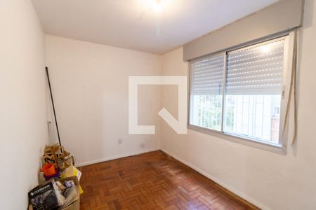 Quarto 1 de apartamento à venda com 2 quartos, 63m² em Cristal, Porto Alegre