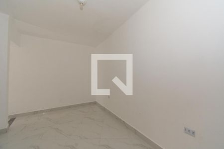 Suíte de casa para alugar com 2 quartos, 50m² em Vila Capitao Rabelo, Guarulhos