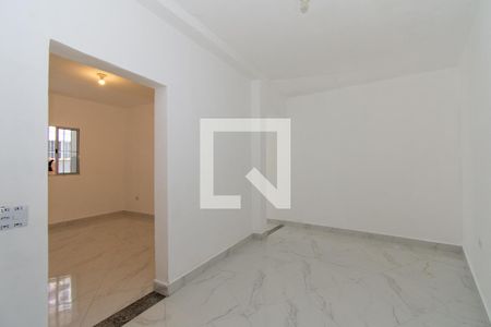 Suíte de casa para alugar com 2 quartos, 50m² em Vila Capitao Rabelo, Guarulhos