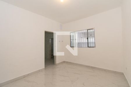 Quarto 1 de casa para alugar com 2 quartos, 50m² em Vila Capitao Rabelo, Guarulhos