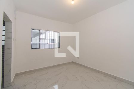 Quarto 1 de casa para alugar com 2 quartos, 50m² em Vila Capitao Rabelo, Guarulhos