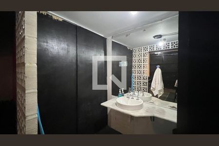 Lavabo de casa à venda com 6 quartos, 300m² em Vila Madalena, São Paulo