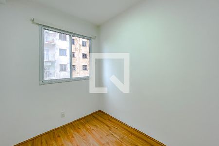 Quarto 1 de apartamento para alugar com 2 quartos, 34m² em Cambuci, São Paulo