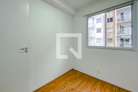 Quarto 1 de apartamento para alugar com 2 quartos, 34m² em Cambuci, São Paulo