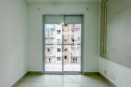 Sala de apartamento para alugar com 2 quartos, 34m² em Cambuci, São Paulo