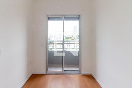 Sala de apartamento para alugar com 1 quarto, 55m² em Lapa, São Paulo