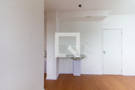 Sala de apartamento para alugar com 1 quarto, 55m² em Lapa, São Paulo