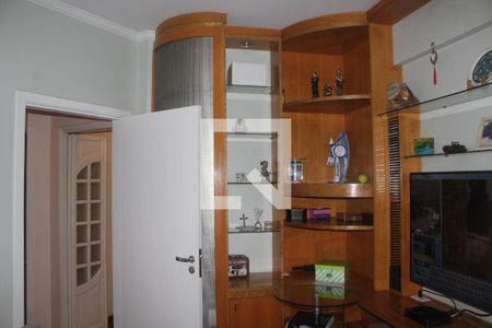 Quarto 1 de apartamento à venda com 3 quartos, 130m² em Jardim São Paulo, São Paulo