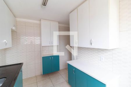 Apartamento à venda com 60m², 2 quartos e 1 vaga Apartamento à venda com 60m², 2 quartos e 1 vagaCozinha