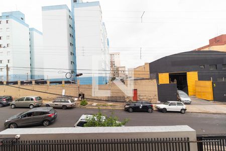 Apartamento à venda com 60m², 2 quartos e 1 vaga Apartamento à venda com 60m², 2 quartos e 1 vagaVista do Quarto 01