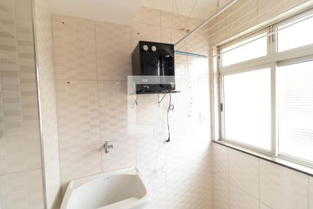 Apartamento à venda com 60m², 2 quartos e 1 vaga Apartamento à venda com 60m², 2 quartos e 1 vagaÁrea de Serviço