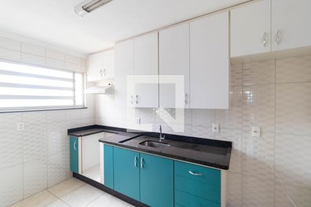 Apartamento à venda com 60m², 2 quartos e 1 vaga Apartamento à venda com 60m², 2 quartos e 1 vagaCozinha