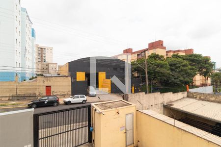 Apartamento à venda com 60m², 2 quartos e 1 vaga Apartamento à venda com 60m², 2 quartos e 1 vagaVista do Quarto 02
