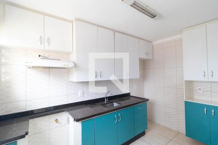 Apartamento à venda com 60m², 2 quartos e 1 vaga Apartamento à venda com 60m², 2 quartos e 1 vagaCozinha
