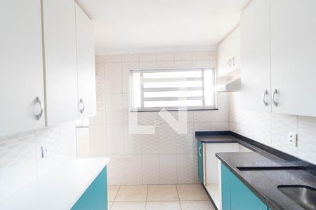 Apartamento à venda com 60m², 2 quartos e 1 vaga Apartamento à venda com 60m², 2 quartos e 1 vagaCozinha
