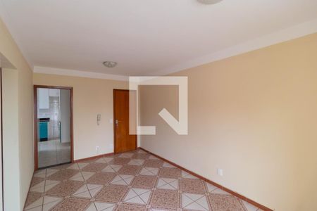 Sala de apartamento à venda com 2 quartos, 60m² em Jardim Campos Elíseos, Campinas