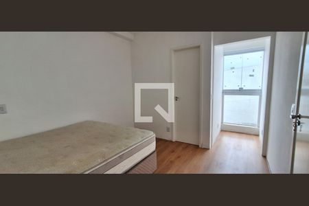 Suíte  de apartamento à venda com 2 quartos, 56m² em Boa Vista, São Caetano do Sul