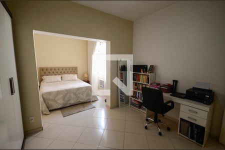 Quarto 2 de casa à venda com 3 quartos, 130m² em Rocha, Rio de Janeiro