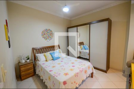 Quarto 1 de casa à venda com 3 quartos, 130m² em Rocha, Rio de Janeiro