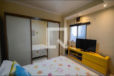 Quarto 1 de casa à venda com 3 quartos, 130m² em Rocha, Rio de Janeiro