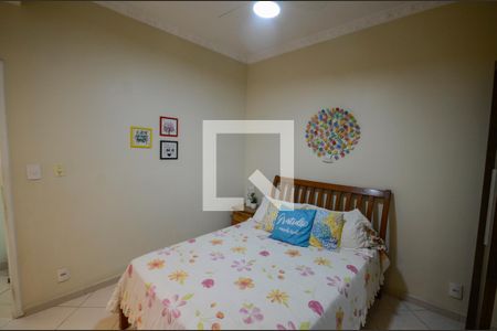 Quarto 1 de casa à venda com 3 quartos, 130m² em Rocha, Rio de Janeiro