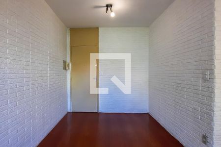 Sala de apartamento à venda com 2 quartos, 50m² em Paulicéia, São Bernardo do Campo