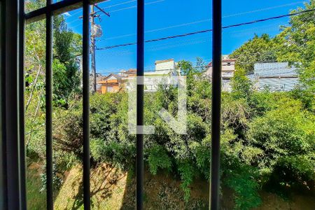 Vista do Quarto 1 de apartamento à venda com 2 quartos, 50m² em Paulicéia, São Bernardo do Campo