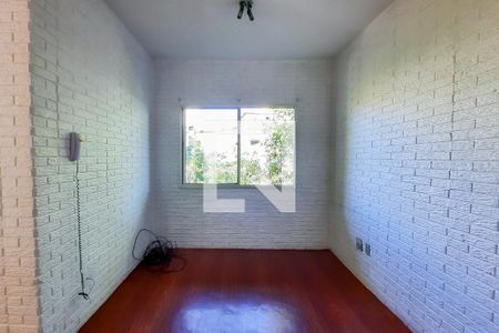 Sala de apartamento à venda com 2 quartos, 50m² em Paulicéia, São Bernardo do Campo