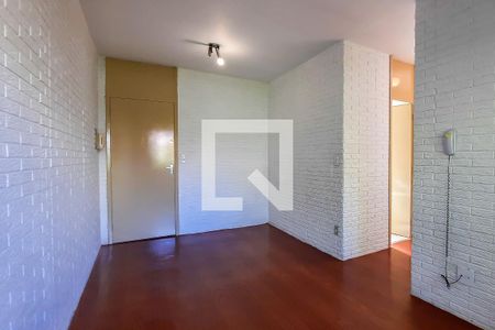 Sala de apartamento à venda com 2 quartos, 50m² em Paulicéia, São Bernardo do Campo