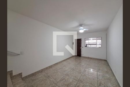 Sala de casa à venda com 2 quartos, 80m² em Vila Celeste, São Paulo