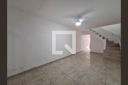 Sala de casa à venda com 2 quartos, 80m² em Vila Celeste, São Paulo