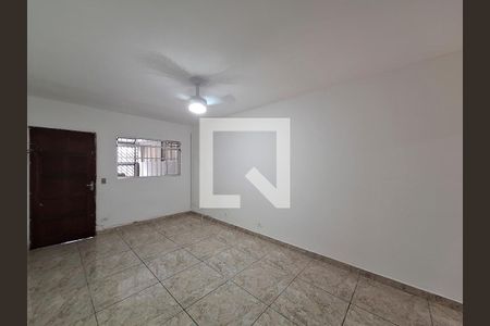 Sala de casa à venda com 2 quartos, 80m² em Vila Celeste, São Paulo