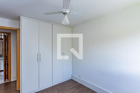 Quarto 1 de apartamento à venda com 3 quartos, 80m² em City América, São Paulo