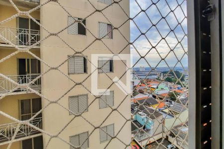 Vista do Quarto 1 de apartamento à venda com 2 quartos, 60m² em Planalto, São Bernardo do Campo