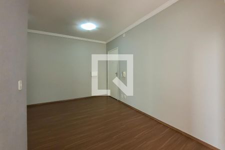 Sala de apartamento à venda com 2 quartos, 60m² em Planalto, São Bernardo do Campo