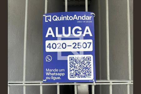 Qr-code de casa para alugar com 1 quarto, 30m² em Vila Capitao Rabelo, Guarulhos