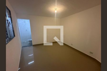 Quarto de casa para alugar com 1 quarto, 30m² em Vila Capitao Rabelo, Guarulhos