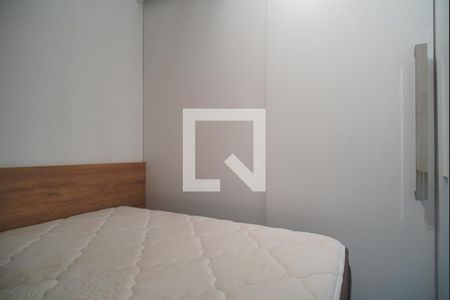 Quarto de apartamento para alugar com 1 quarto, 33m² em Industrial, Novo Hamburgo