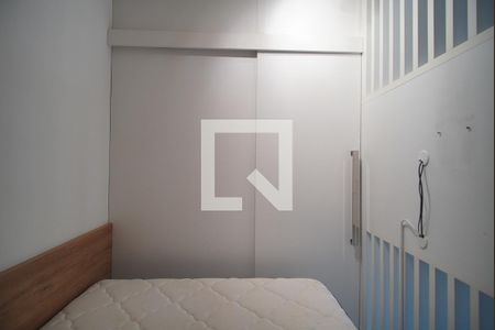 Quarto de apartamento para alugar com 1 quarto, 33m² em Industrial, Novo Hamburgo