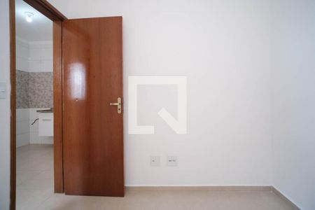 Quarto 1 de apartamento para alugar com 2 quartos, 27m² em Vila Sao Francisco (zona Leste), São Paulo