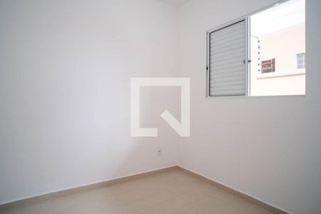 Quarto 1 de apartamento para alugar com 2 quartos, 27m² em Vila Sao Francisco (zona Leste), São Paulo