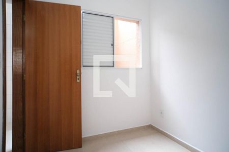 Quarto 2 de apartamento para alugar com 2 quartos, 27m² em Vila Sao Francisco (zona Leste), São Paulo