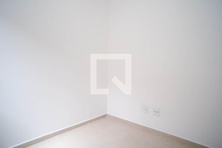 Quarto 2 de apartamento para alugar com 2 quartos, 27m² em Vila Sao Francisco (zona Leste), São Paulo