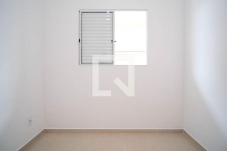 Quarto 1 de apartamento para alugar com 2 quartos, 27m² em Vila Sao Francisco (zona Leste), São Paulo