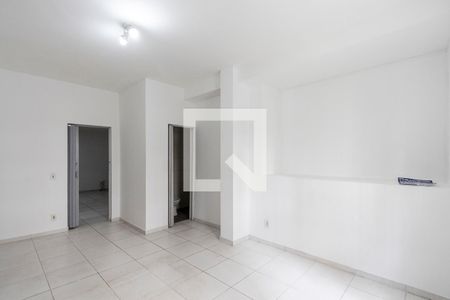 Suíte de apartamento para alugar com 1 quarto, 53m² em Barra Funda, São Paulo